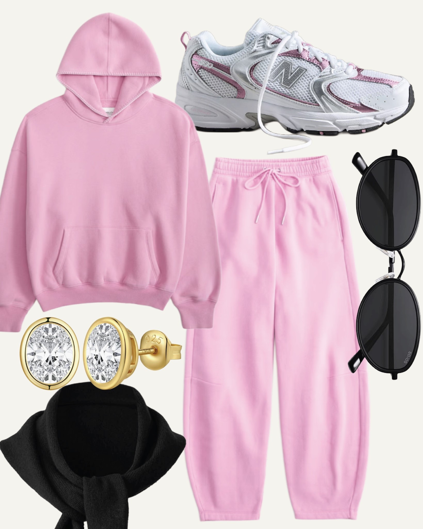 Valentines / galentines cozy 💘

#LTKValentine #LTKdayinmylife #LTKootd