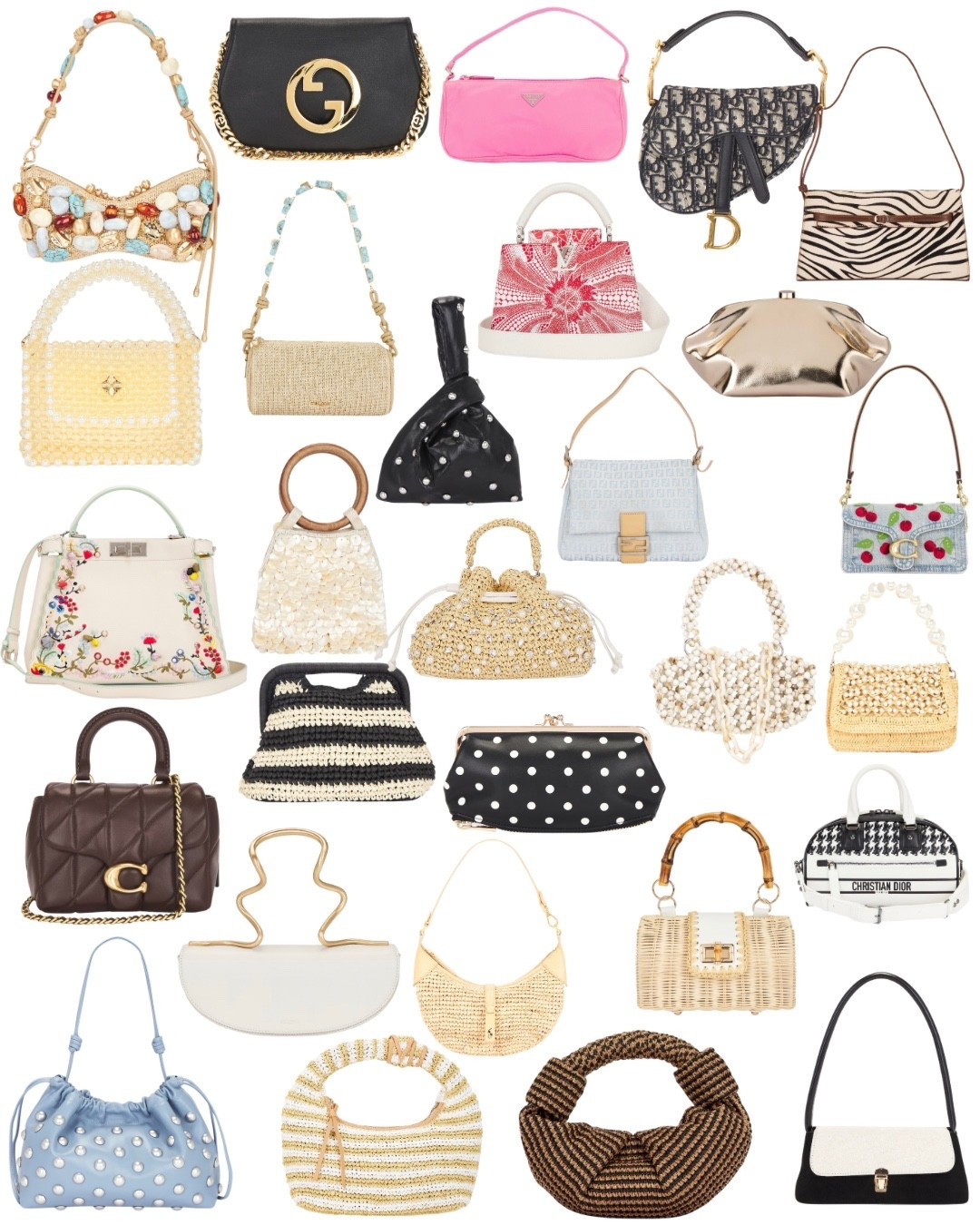 REVOLVE PURSES #revolve #purses #inspo