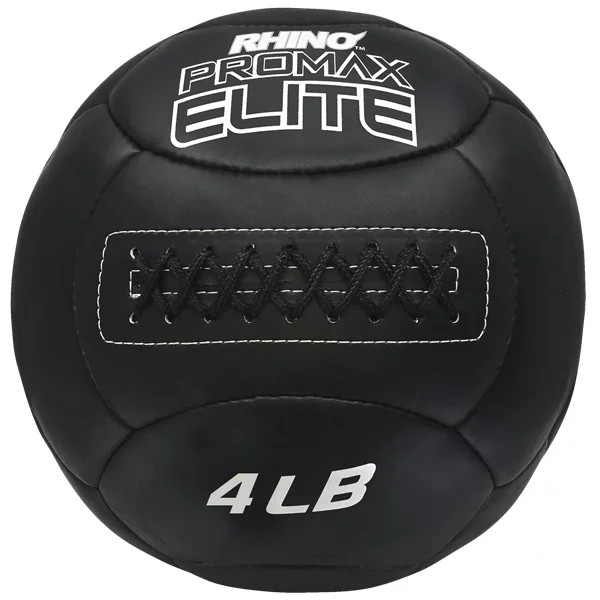 Champion Sports Rhino Promax Elite Medicine Ball, Shell | Dick's Sporting Goods