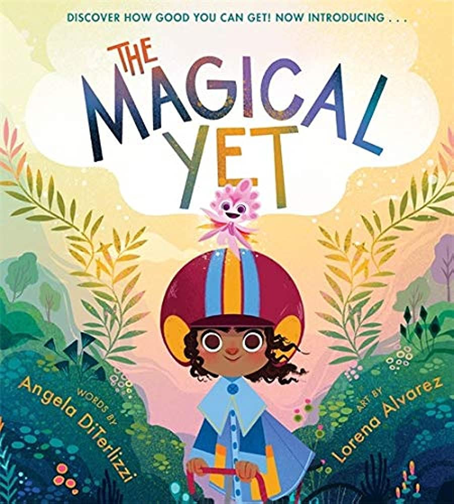 The Magical Yet (The Magical Yet, 1) | Amazon (US)