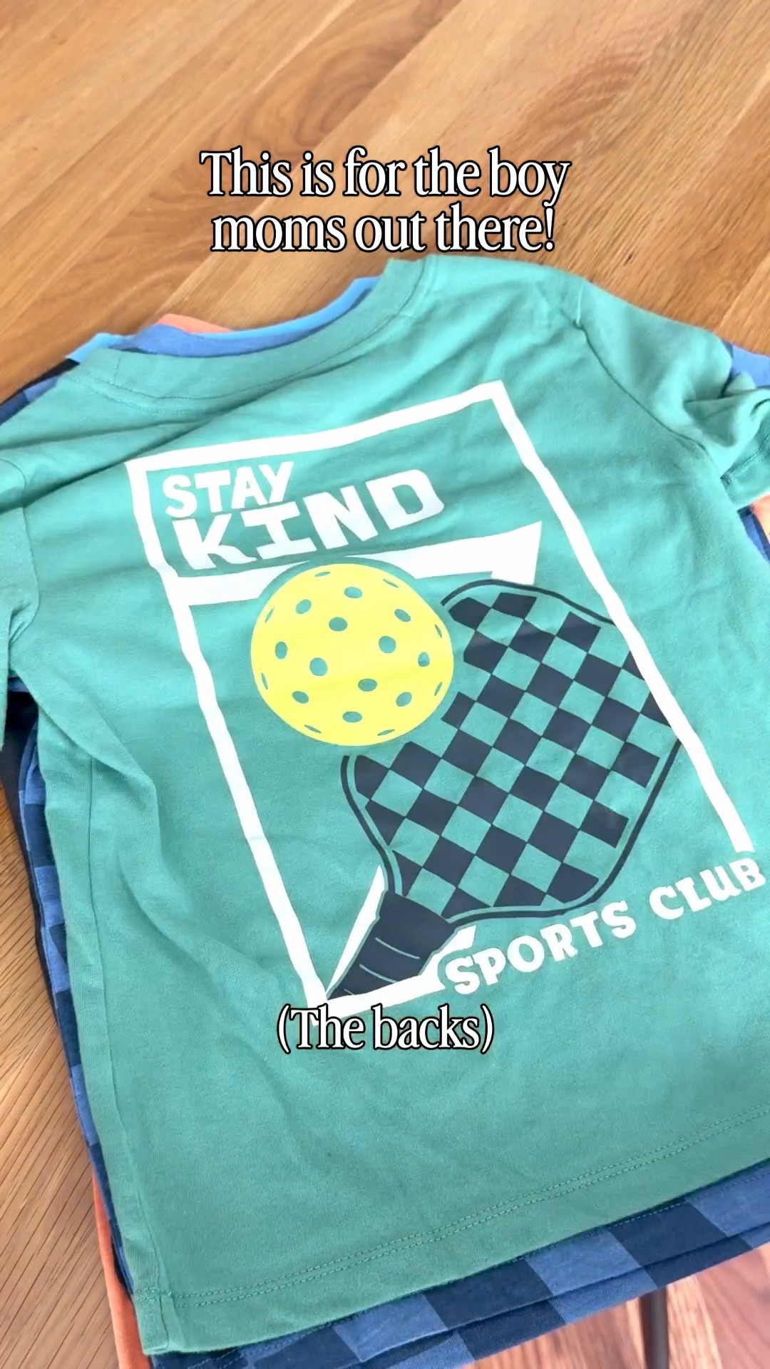 The cutest boys shirts!

#LTKKids #LTKmomlife