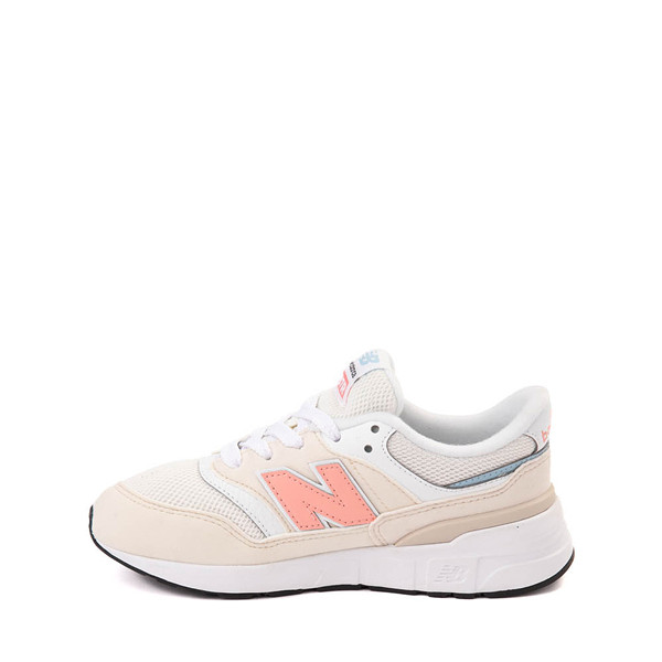 New Balance 997H Athletic Shoe - Little Kid - Linen | Journeys