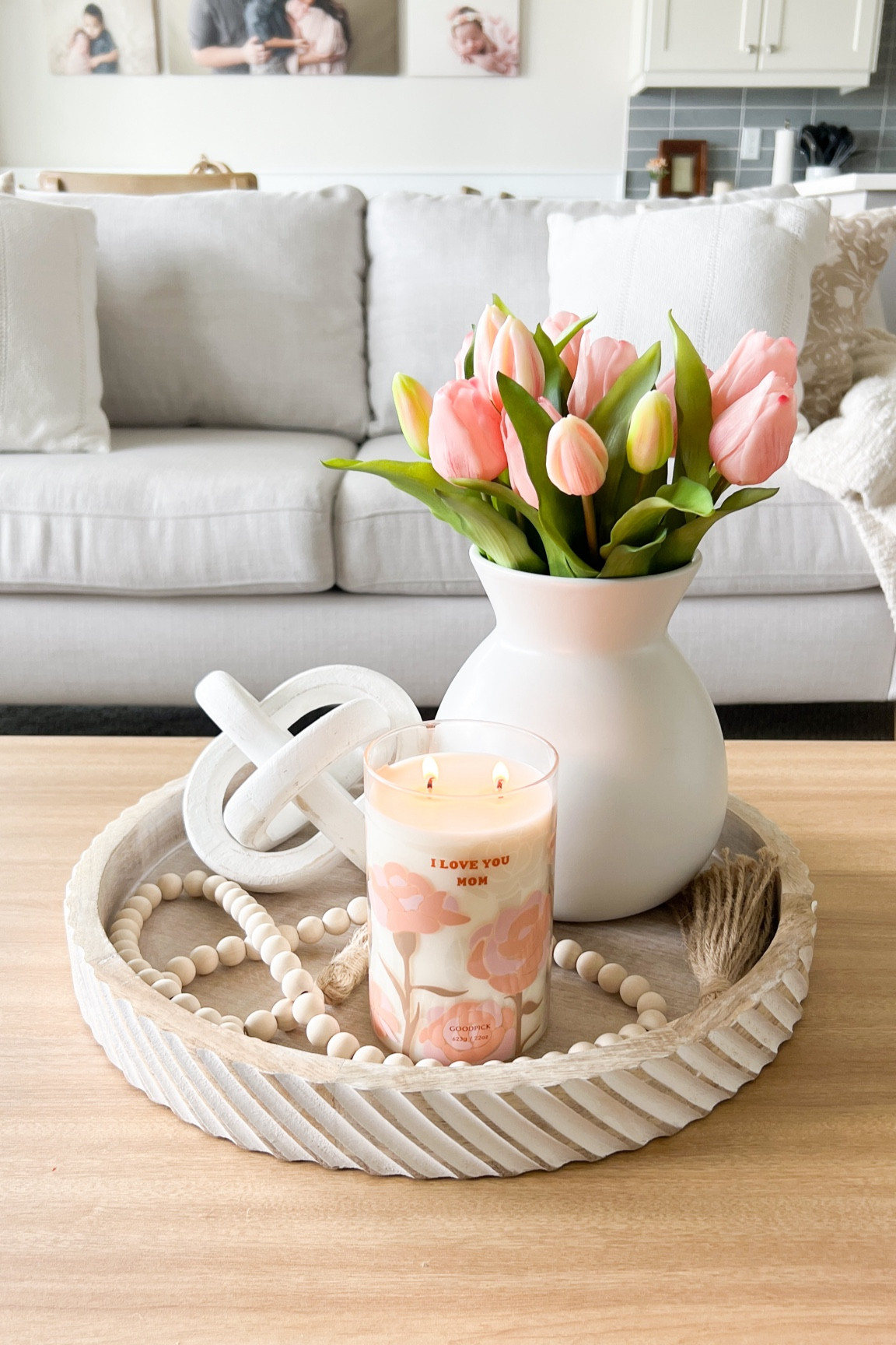 Coffee table style. Coffee Table Decor. Mother day Ideas

#LTKGiftGuide #LTKhome #LTKSeasonal