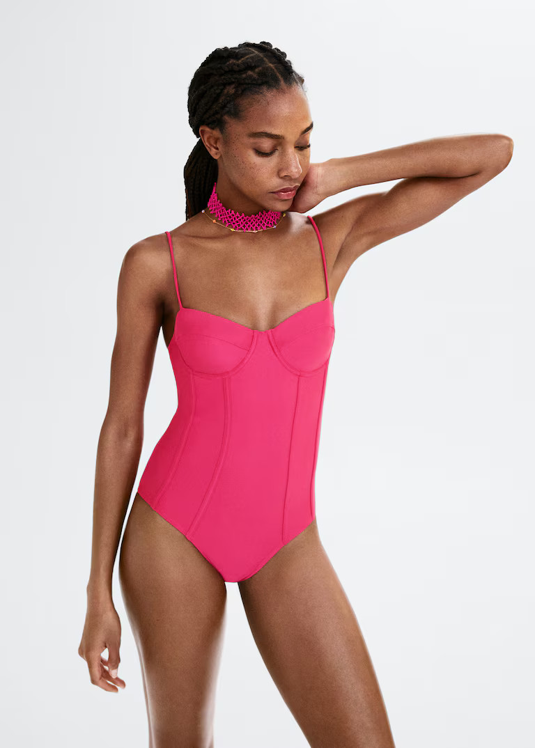 Search: Swimsuit (132) | Mango USA | MANGO (US)