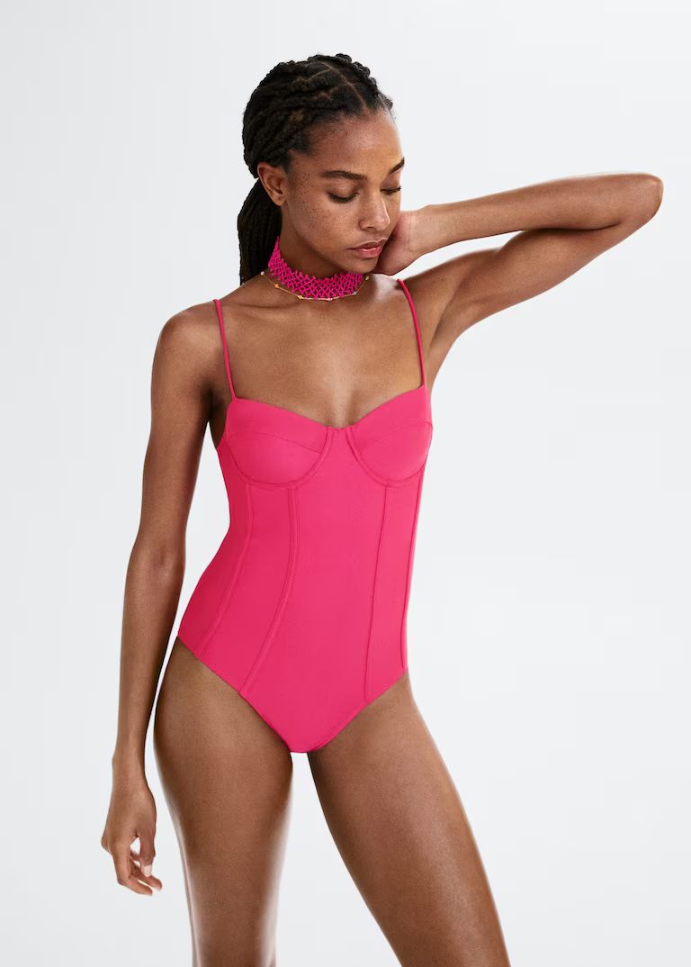 Search: Swimsuit (132) | Mango USA | MANGO (US)