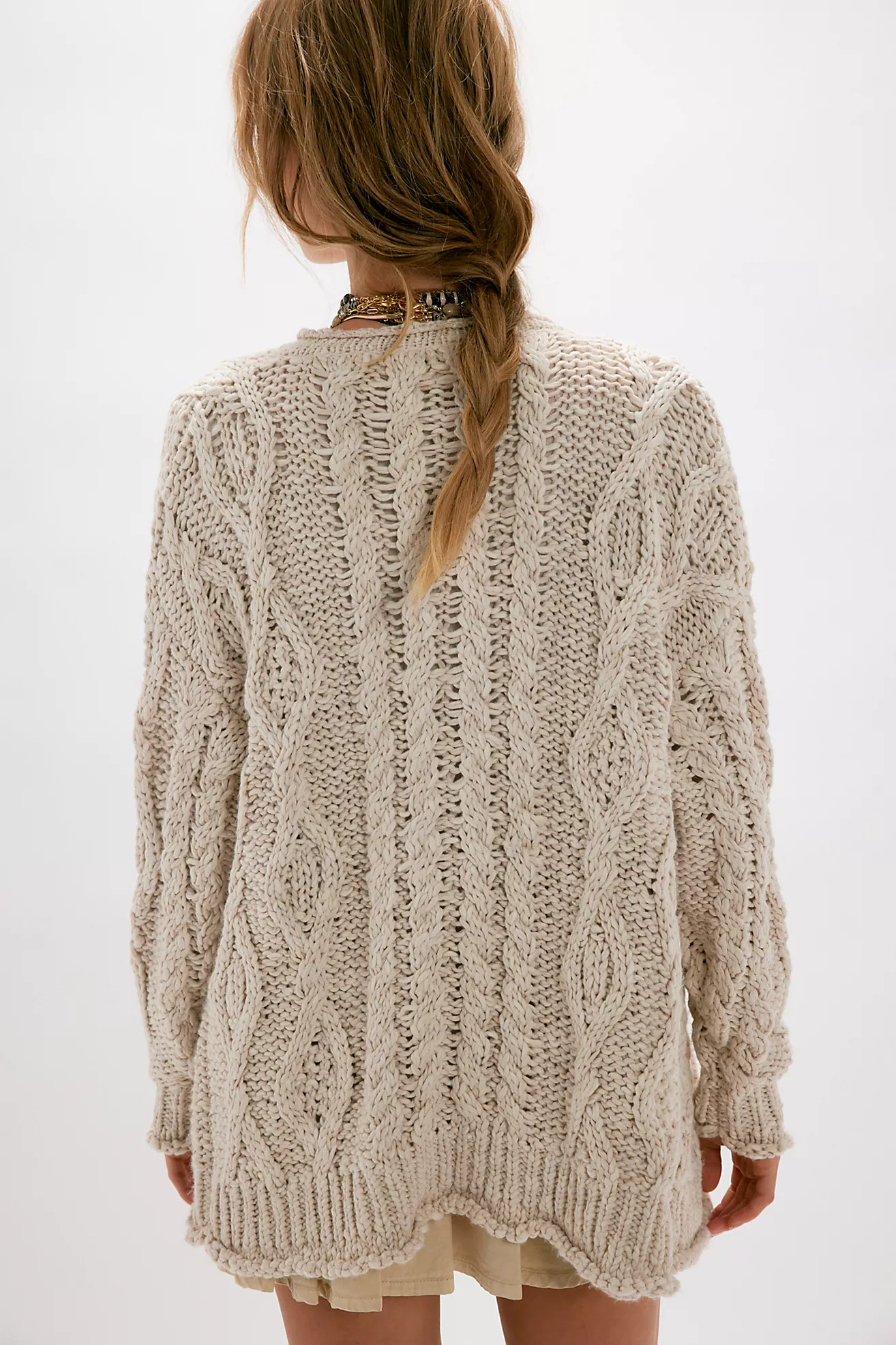 Opal Knit Cardi | Free People (Global - UK&FR Excluded)