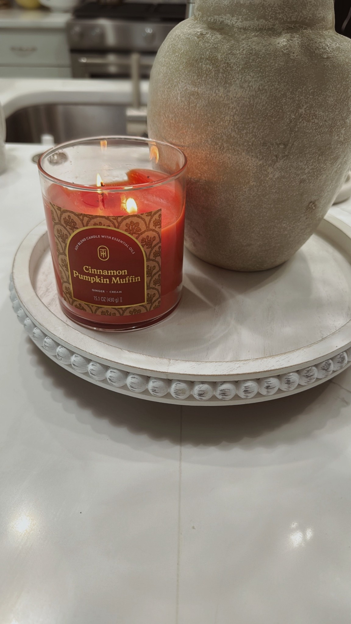 Immediate mood booster 🎃🤎

#LTKHome #LTKSeasonal