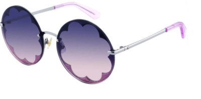 KATE SPADE ALIVIA/G/S  B6E PINK SUNGLASSES   SUNGLASSES  59-17-140  | eBay | eBay US