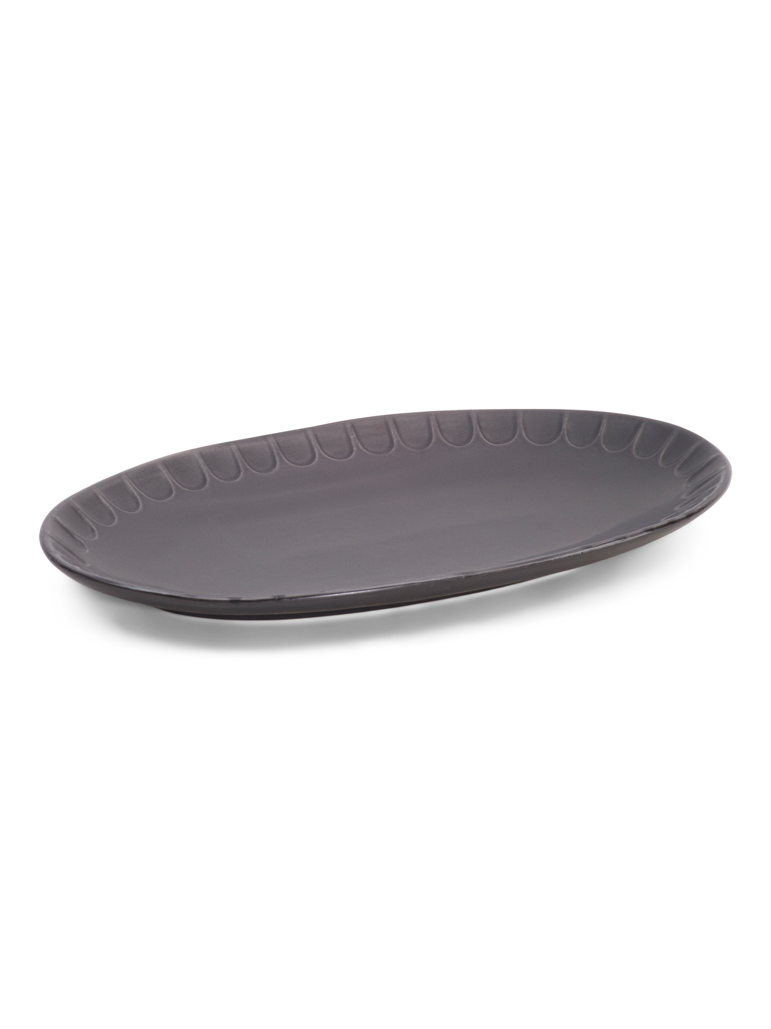 Stoneware Serving Bowl | TJ Maxx
