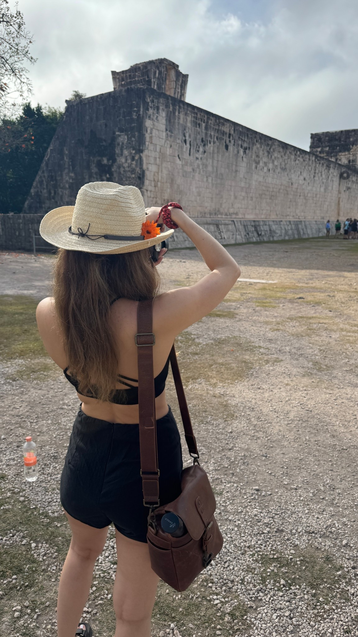 Chichen Itza ootd, camera bag, travel ootd, comfy look

#LTKootd #LTKTravel #LTKSeasonal