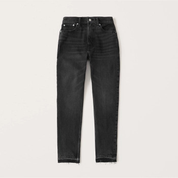 A&F Vintage Stretch Denim | Online Exclusive
			


  
						
							High Rise Skinny Jeans
						... | Abercrombie & Fitch (US)