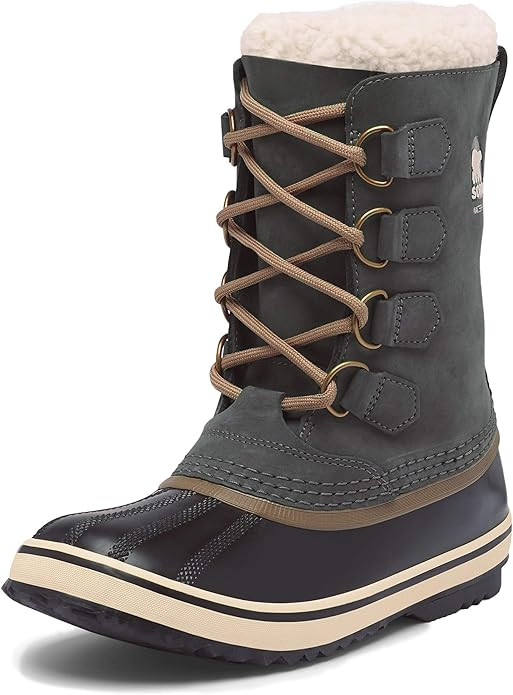 Sorel Women's 1964 Pac 2 Snow Boot | Amazon (US)