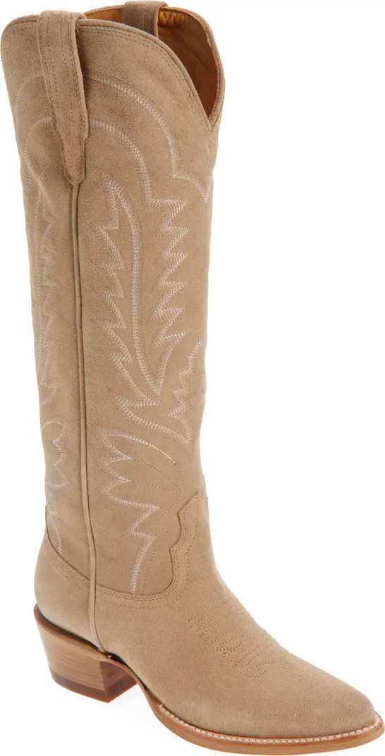 Tecovas The Abby Western Boot (Women) | Nordstrom | Nordstrom