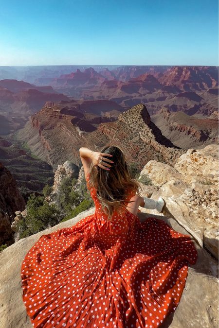 Earth day appreciation post with the most stunning views and dress 🌎❤️


#LTKtravel #LTKFestival #LTKstyletip