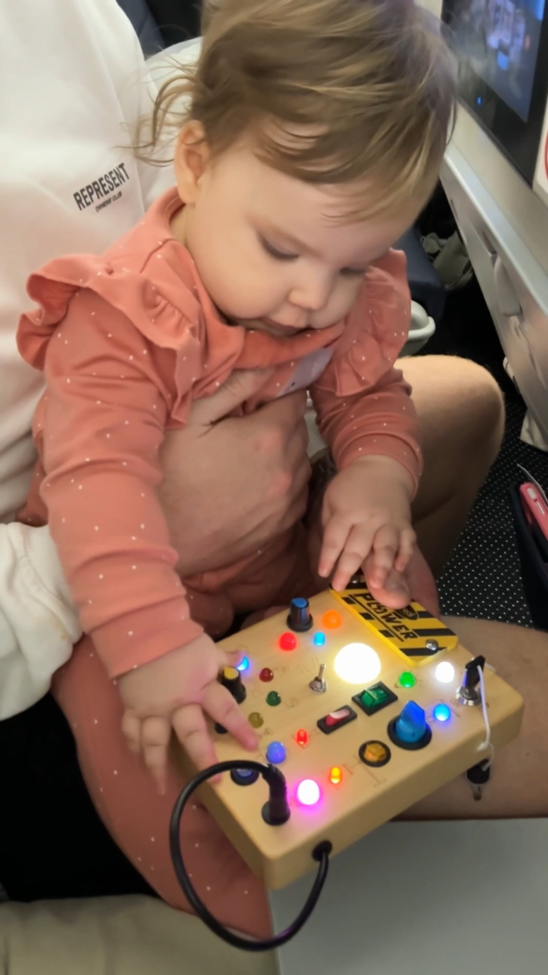 Airplane toys. Travelling toys. 

#LTKkids #LTKuk #LTKtravel