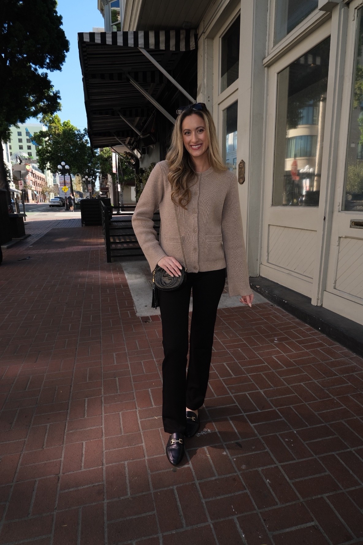 Quince work outfits are unmatched 

✨quality and affordable 

#LTKootd