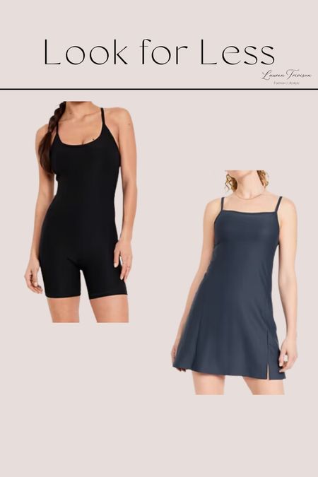 Workout dresses and rompers for summer! Perfect for the gym or golf course!

#LTKFindsUnder50 #LTKMidsize #LTKFitness