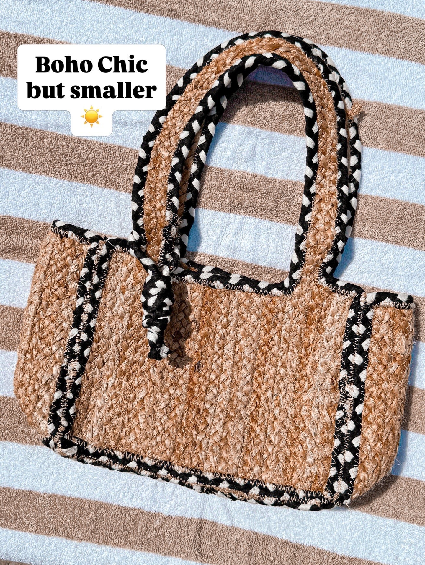 👝👜🌴✨

#LTKSeasonal #LTKootd #LTKSpringSale