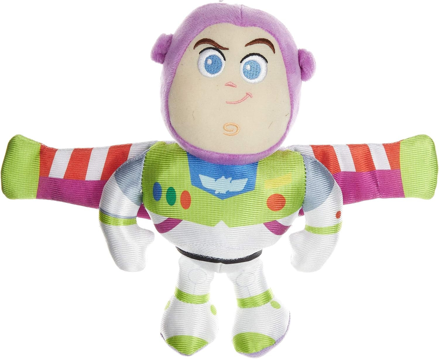 Disney Baby Toy Story Large 8” Stuffed Animal Plush Buzz | Amazon (US)