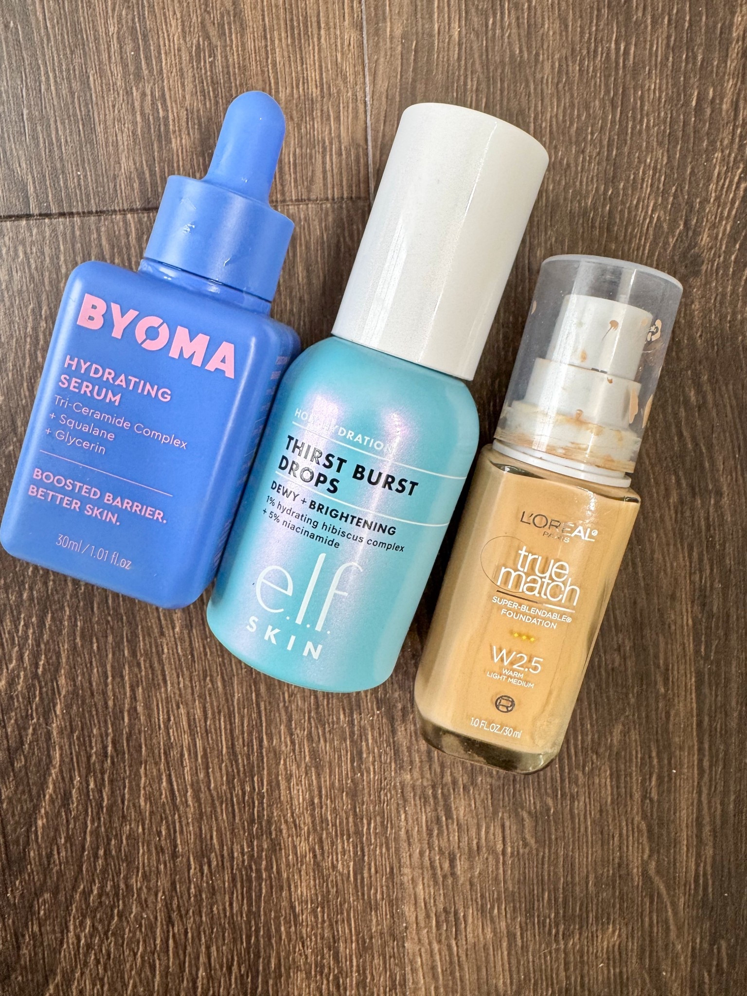 The best hydrating foundation combo 

#LTKgrwm #LTKBeauty
