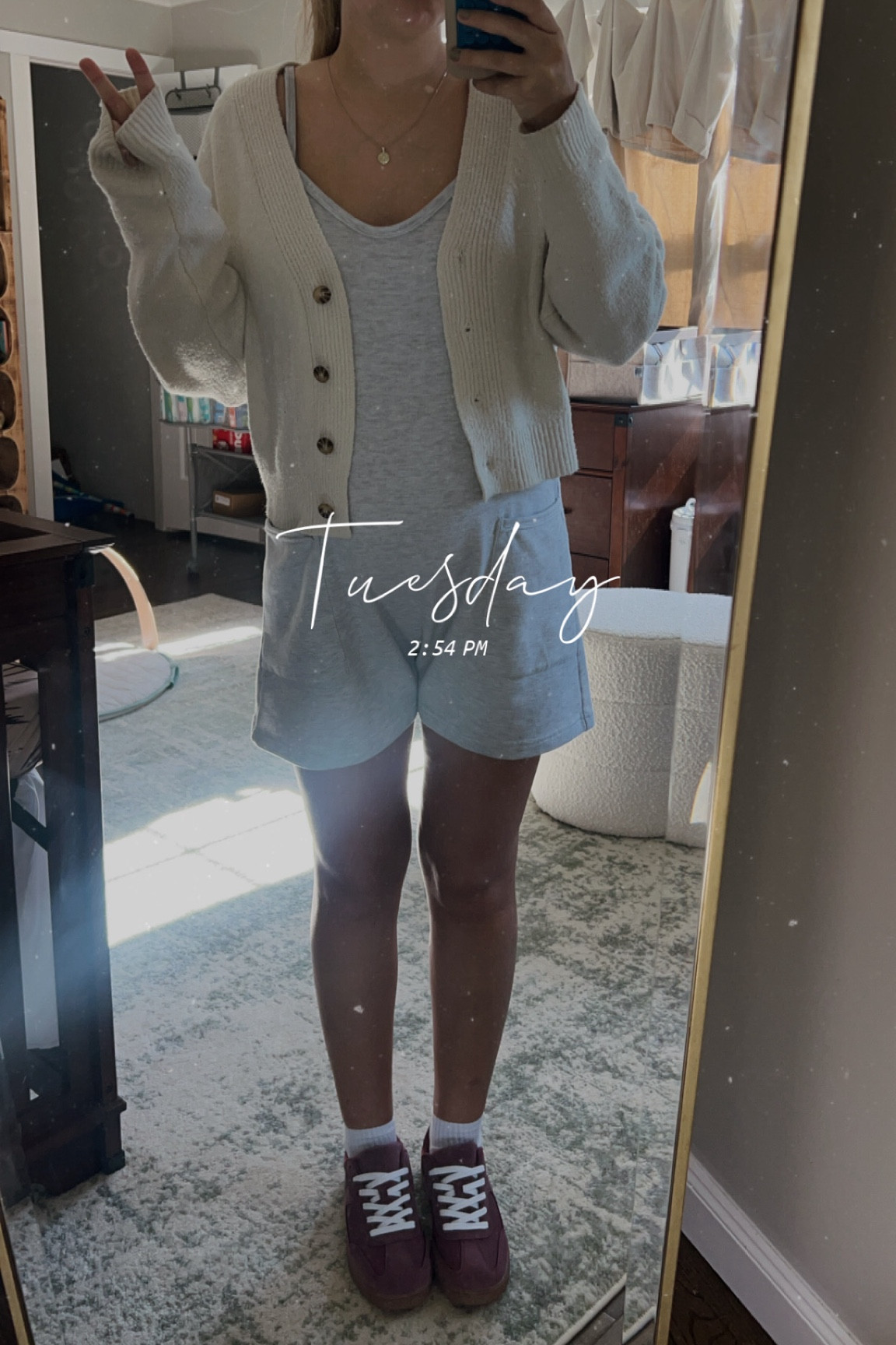 ootd 35 weeks 🩵🍼

#LTKStyleTip #LTKBump #LTKFindsUnder50