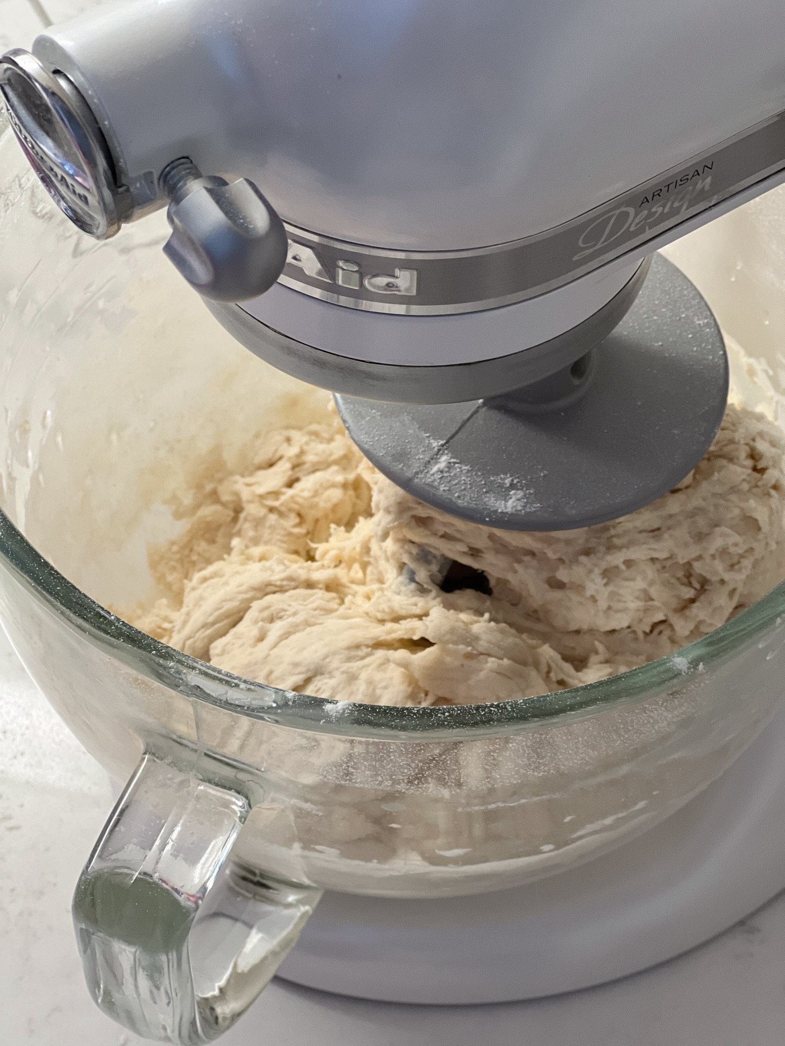 Kitchen aid, homemade bread, white kitchen 

#LTKHome #LTKSeasonal