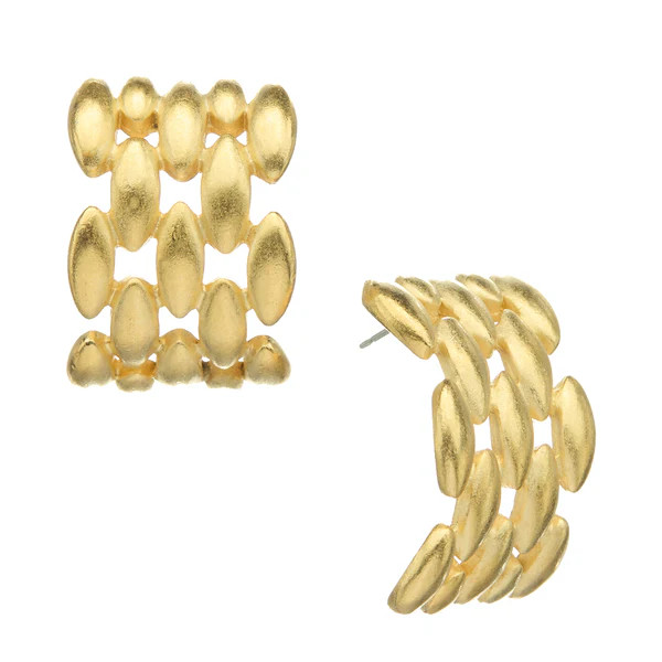 Beverly Hoops | Susan Shaw