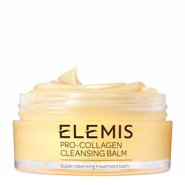Elemis Pro-Collagen Cleansing Balm 100g | Cult Beauty (Global)