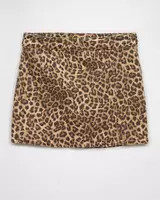 AE It Knit Leopard Skort | American Eagle Outfitters (US & CA)