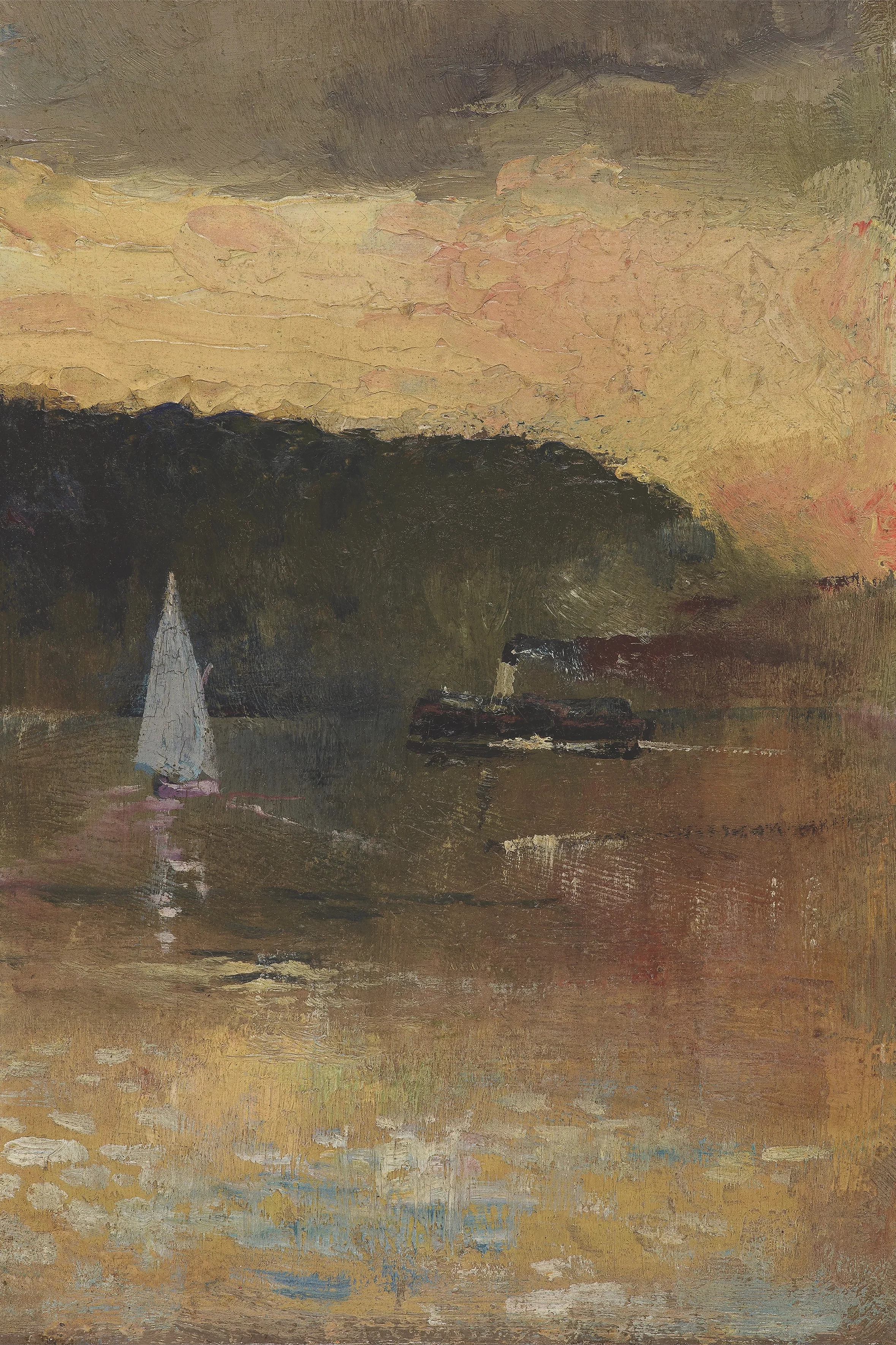 Sydney Harbor | Juniper Studio LLC