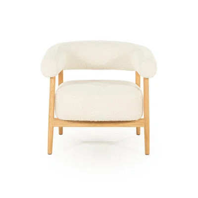 Mysa Accent Chair | Wayfair North America