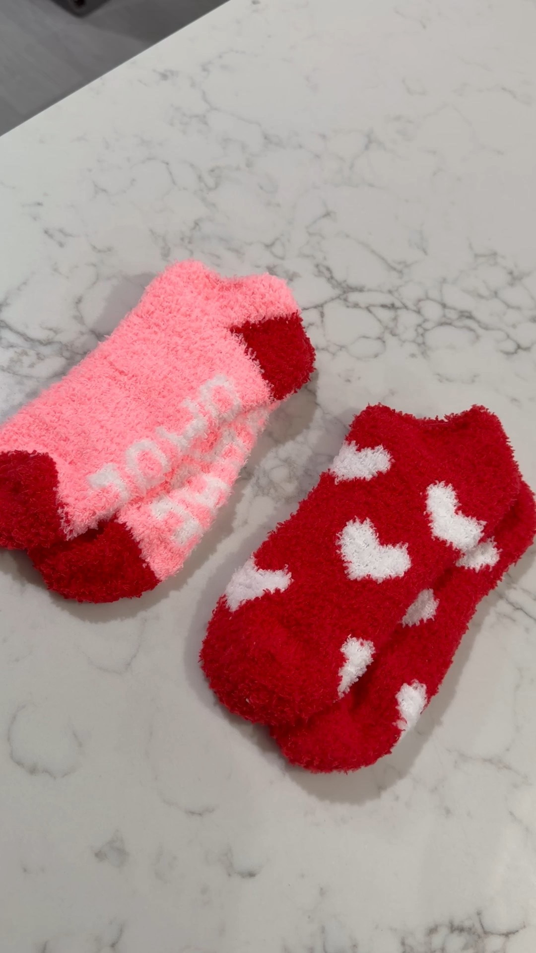 Found these $1 socks in-store at Walmart!

#LTKootd #LTKPetite #LTKFindsUnder50