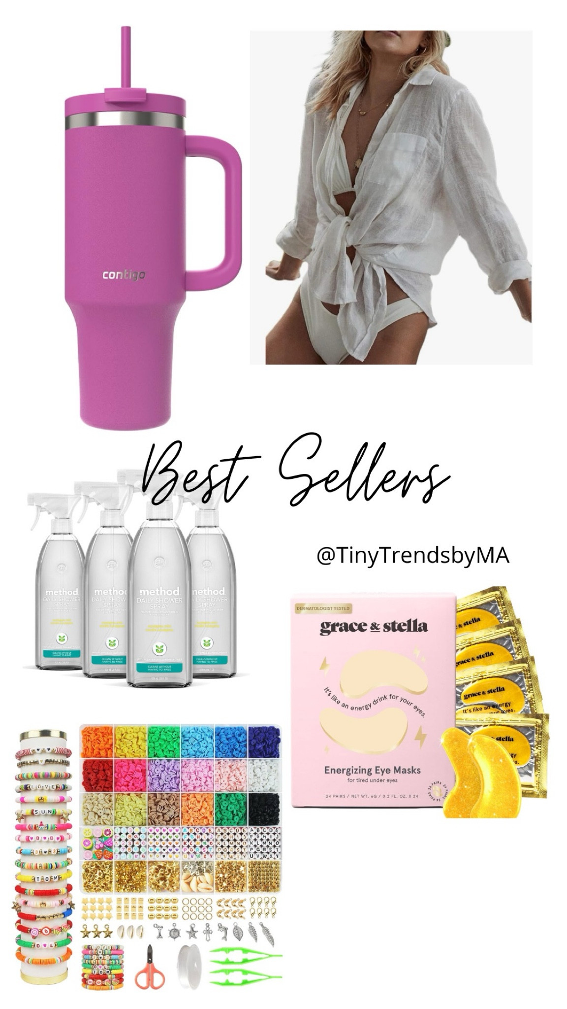 Prime day deals 

#LTKsalealert