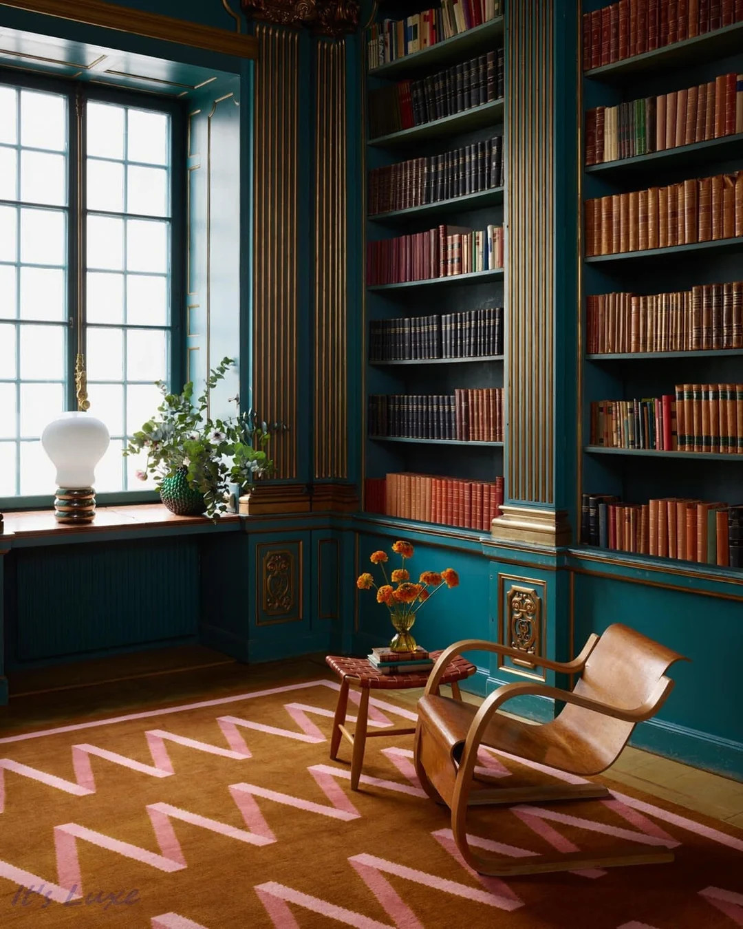 100% Natural New Zealand Wool Handmade designer contemporary modern rug Scandi hygge minimalist  ... | Etsy (US)