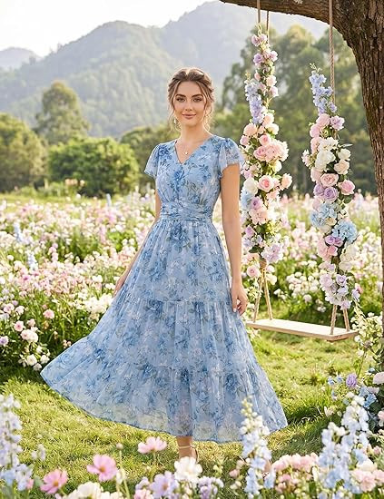 Effortless wedding guest glam starts with Amazon ✨ from pastel maxis to chic satin dresses — summer perfection 💖
#AmazonWeddingGuestDress #SummerStyle #WeddingOutfitIdeas #SatinDressLove #MaxiDressSeason #OOTDInspo #AffordableLuxury #AmazonFashion #TrendingNow 

 #LTKSeasonal #LTKSaleAlert #LTKWedding
