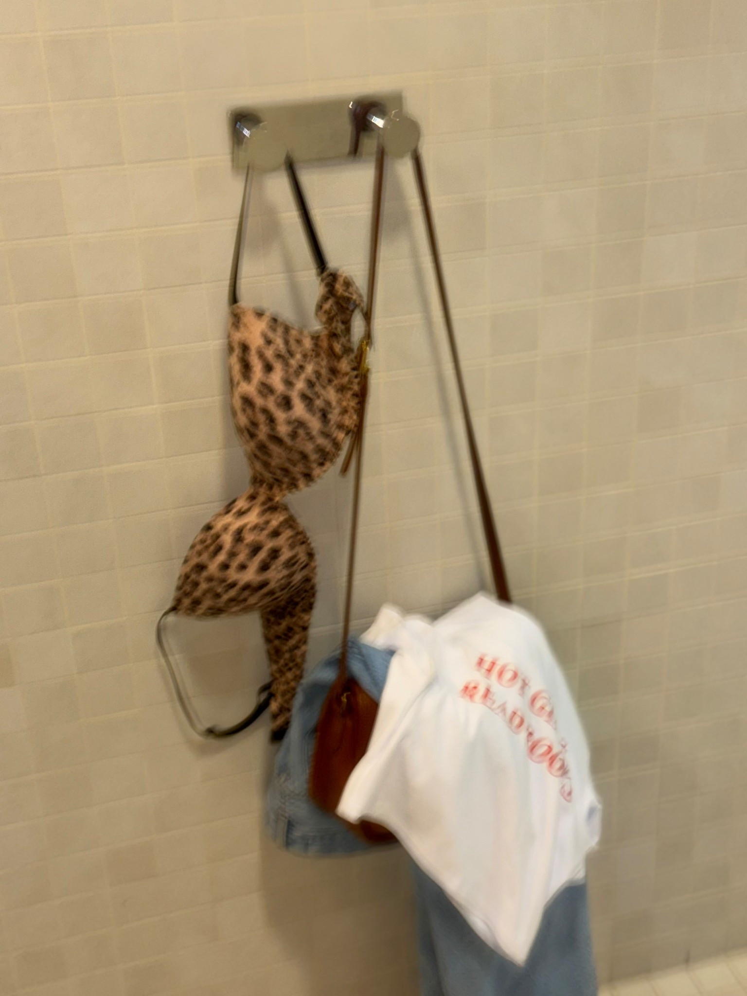 Hot girls read books shirt. Skims animal bra.

#LTKFindsUnder50 #LTKFindsUnder100