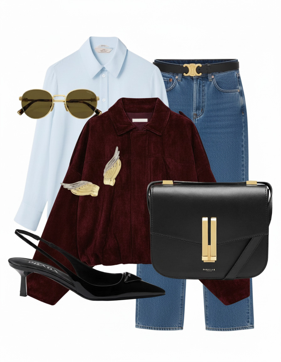 The bomber jacket that does it all 💥 Effortless cool with sneakers or elevated chic with heels — this piece instantly pulls your look together. How are you styling yours? ✨👠 

 #LTKaustralia #LTKshoes #LTKdresses