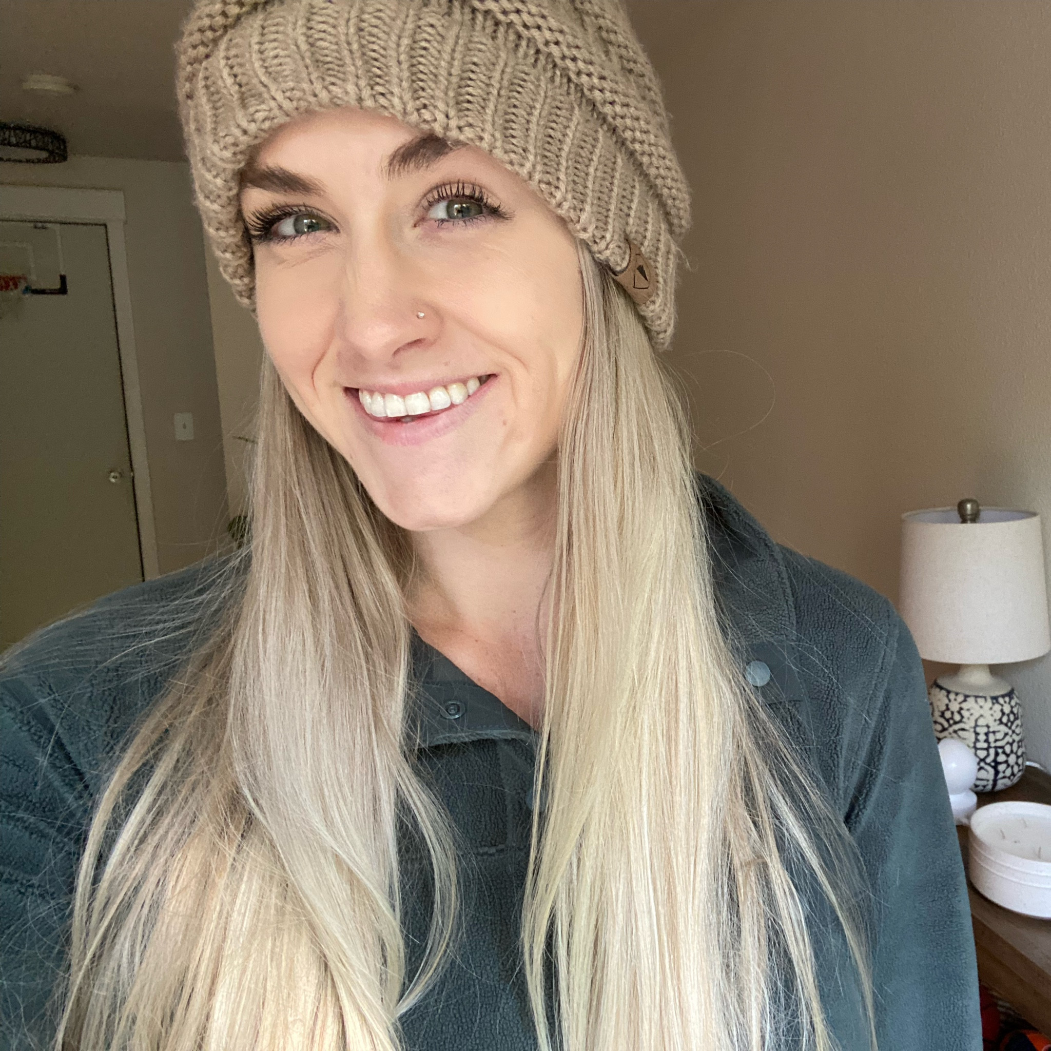 The best beanie! Comes in so many colors and so affordable. ❄️

#LTKGiftGuide #LTKSeasonal #LTKHoliday