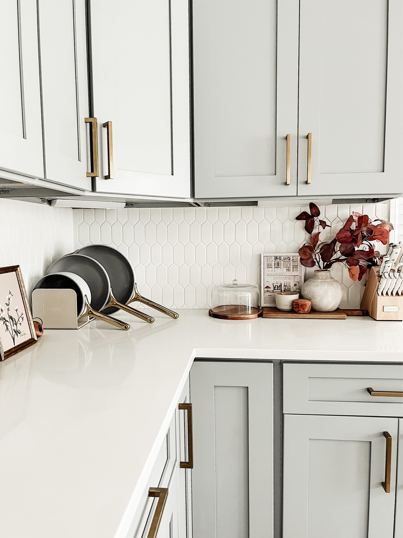 Cabinet pulls, hardware, gold, kitchen, amazon

#LTKhome