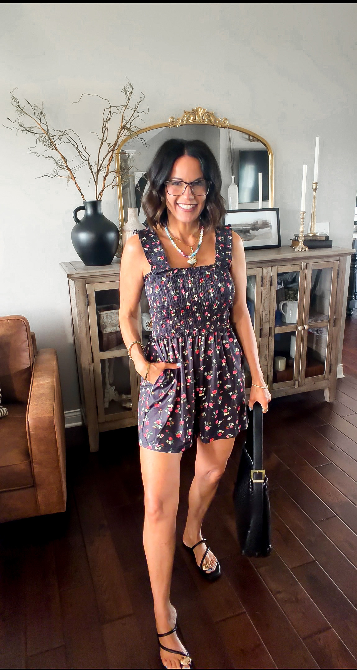 How precious is this romper! So cute for summer and it has pockets!

amazon fashion, amazon finds, amazon haul, summer outfits  

 #LTKootd