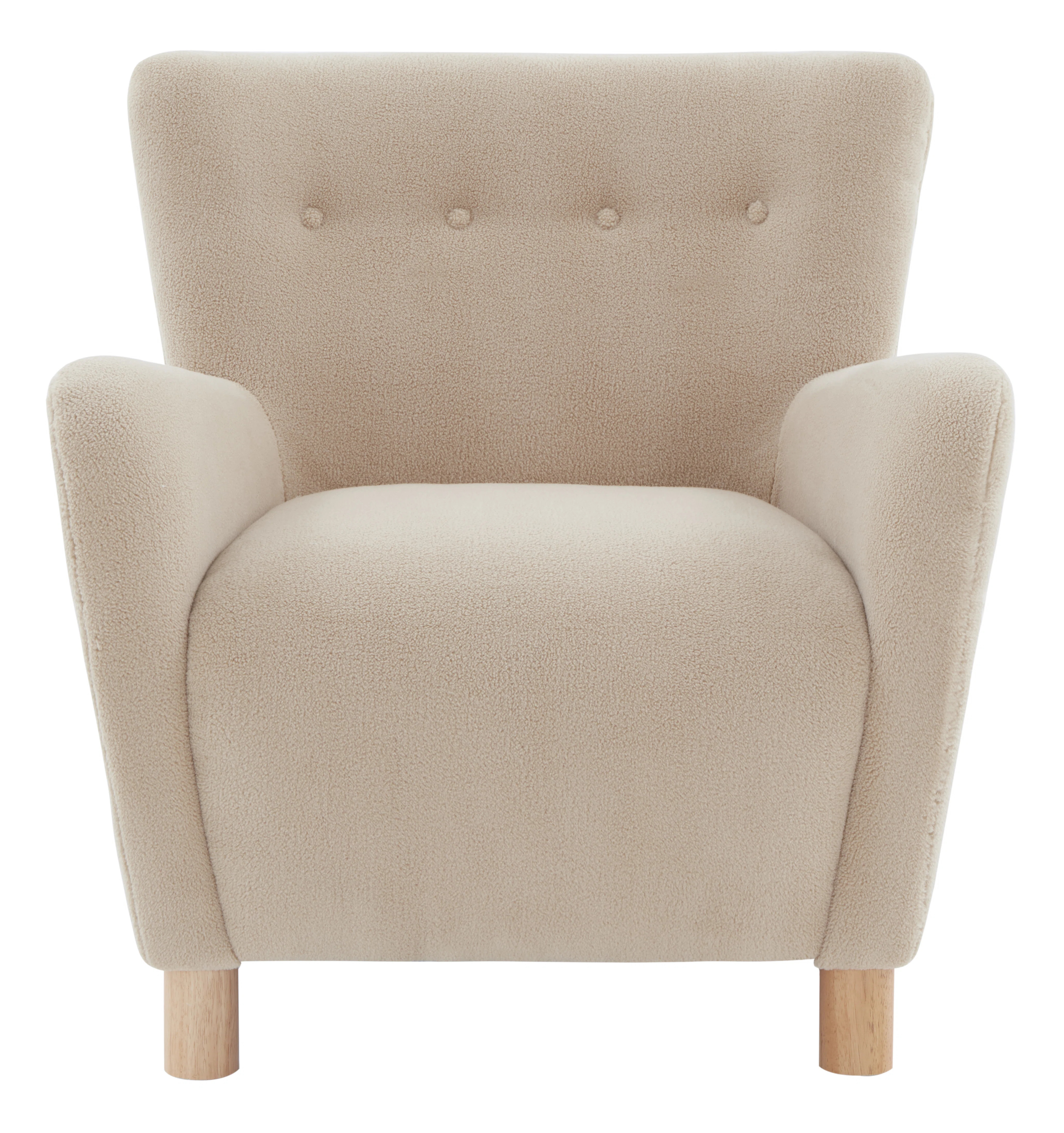 Winta Upholstered Armchair | Wayfair North America