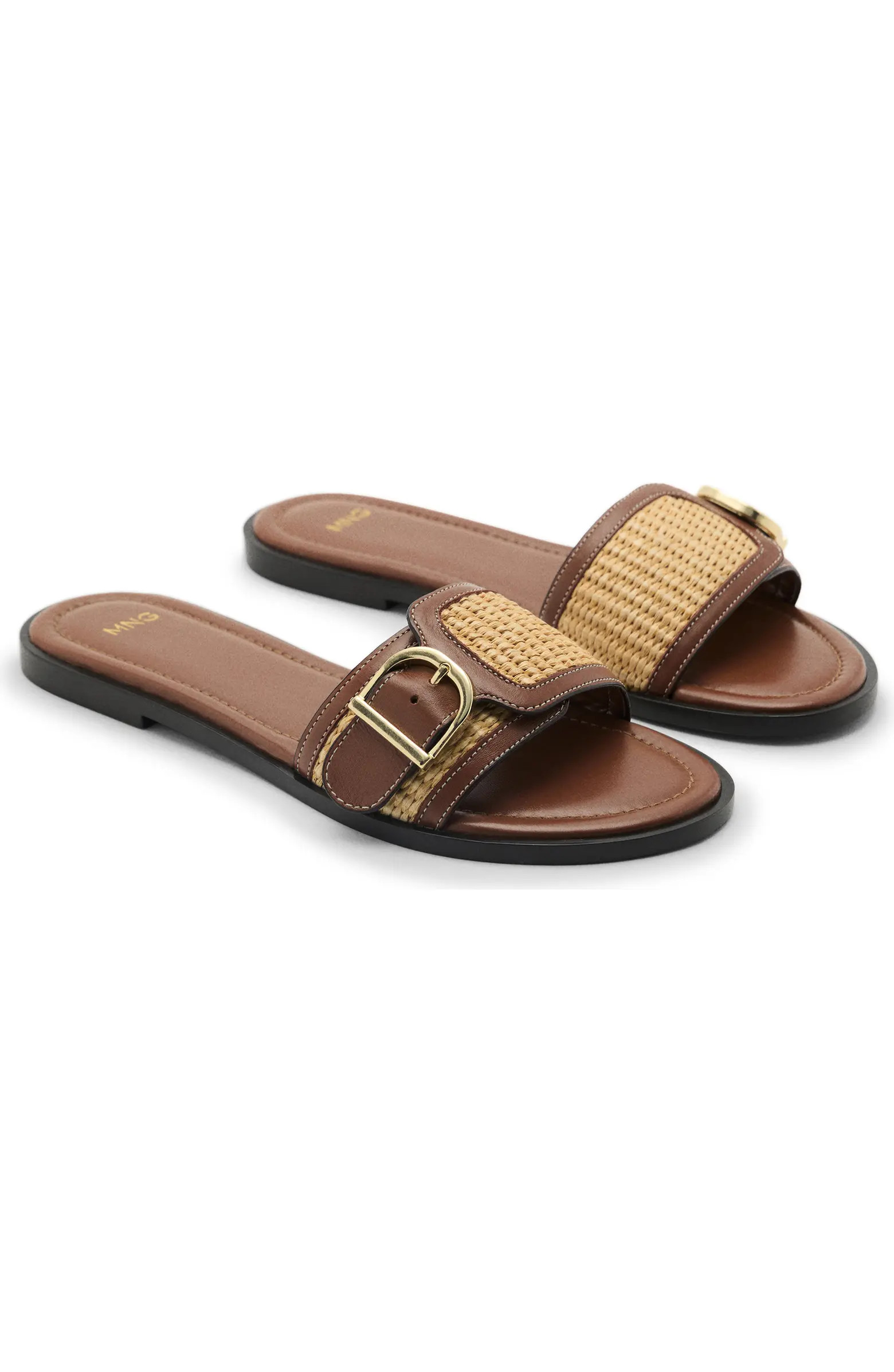 Slide Sandal (Women) | Nordstrom
