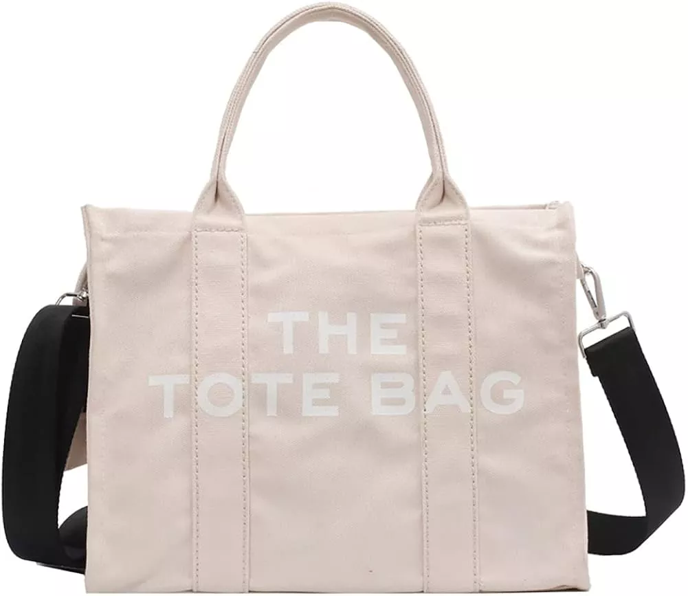 Fashion luxury tote bag cotton … curated on LTK