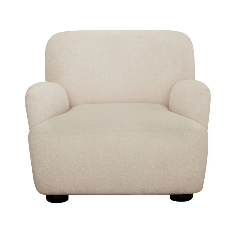Better Homes & Gardens Waylen Accent Chair, by Dave & Jenny Marrs - Walmart.com | Walmart (US)