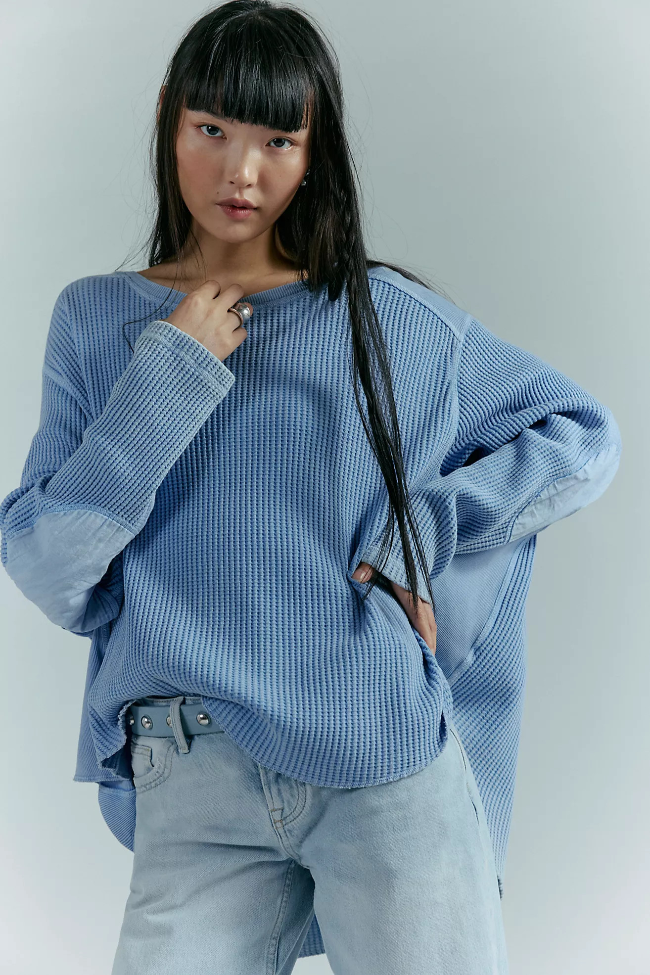 FP One Blake Thermal | Free People (Global - UK&FR Excluded)