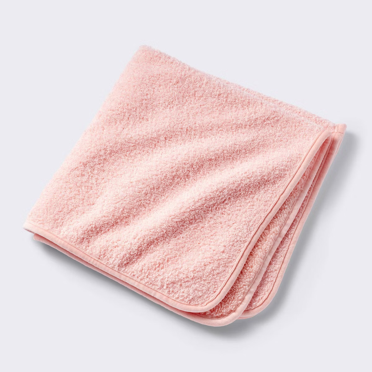 Teddy Plush Stroller Blanket - Pink - Cloud Island™ | Target