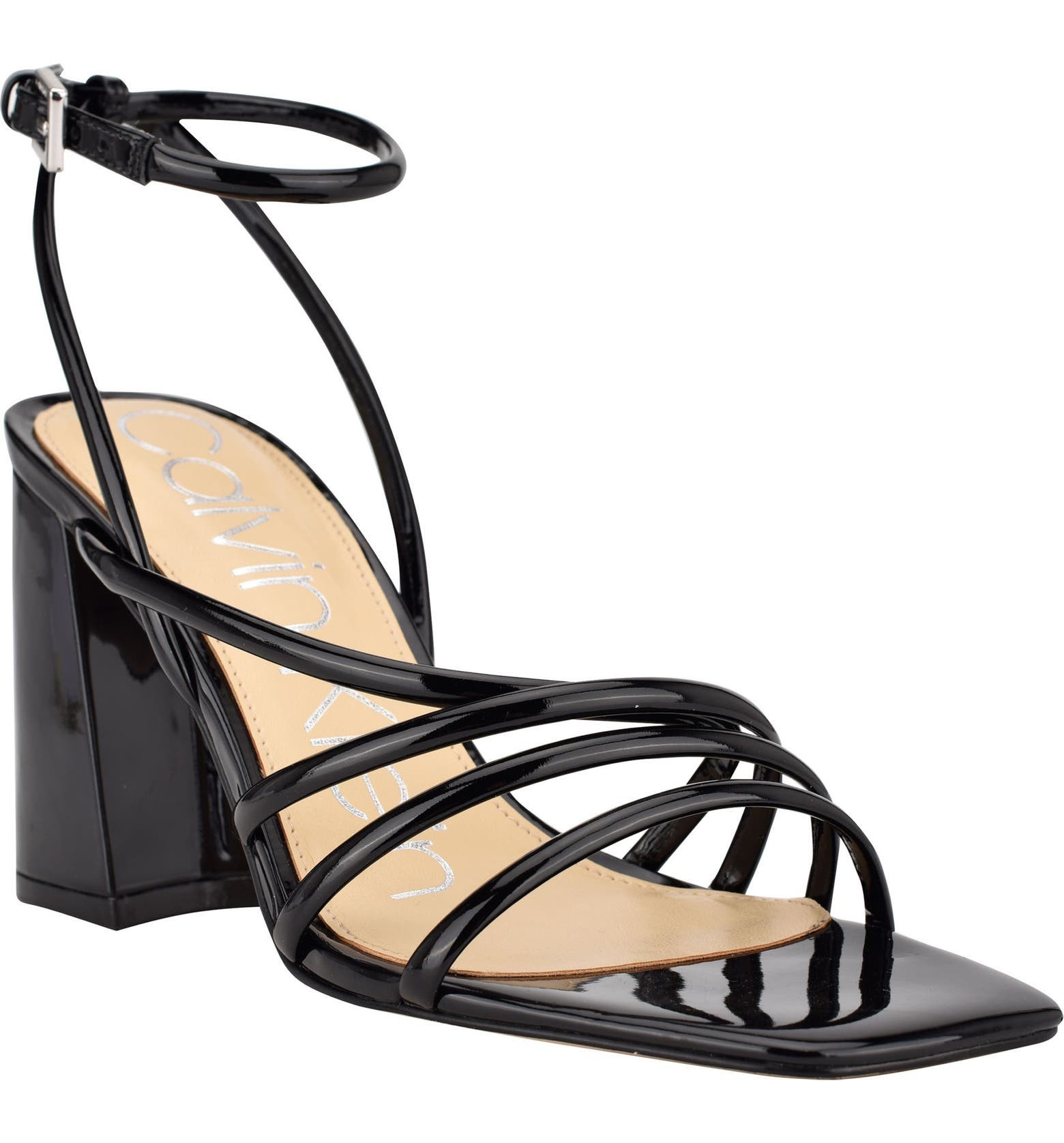 Quen Ankle Strap Sandal | Nordstrom