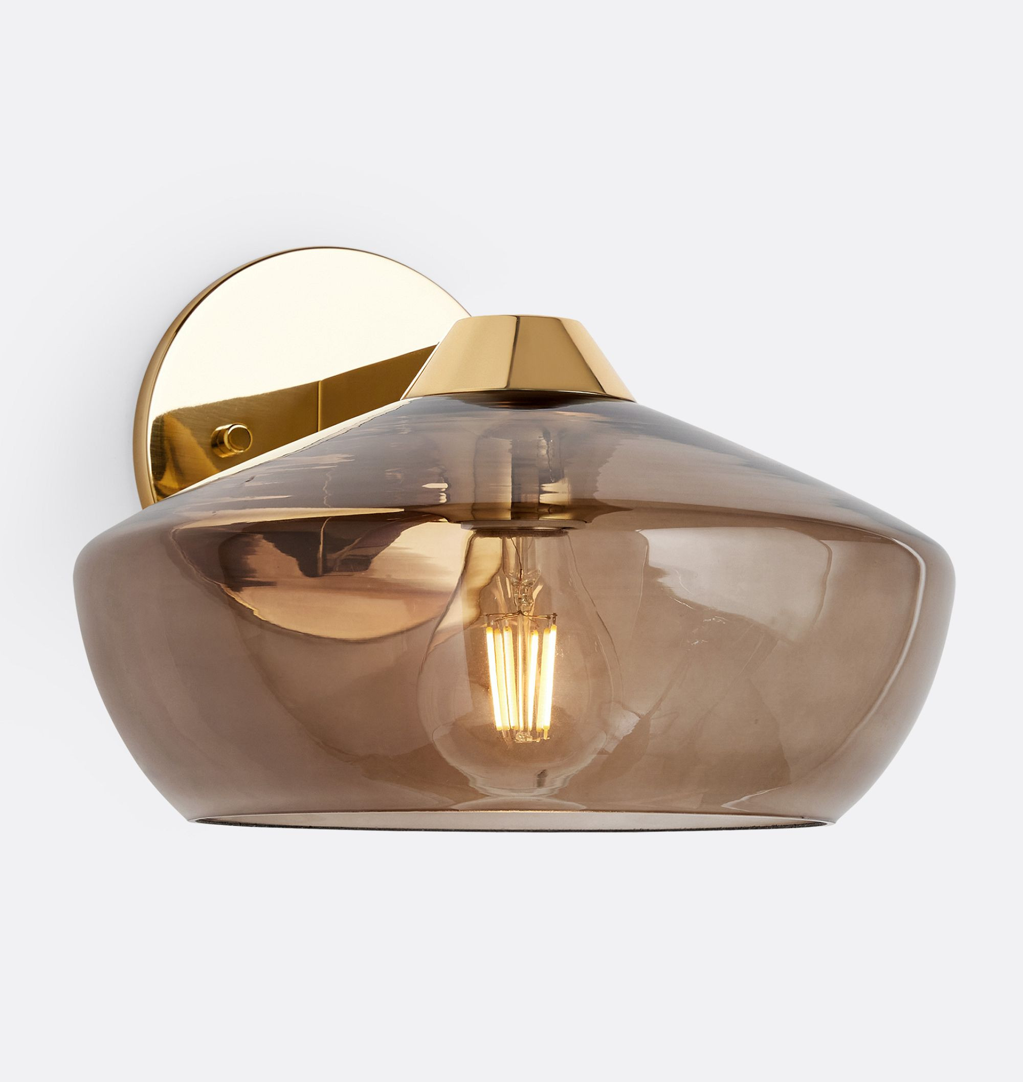 Whalen Sconce | Rejuvenation