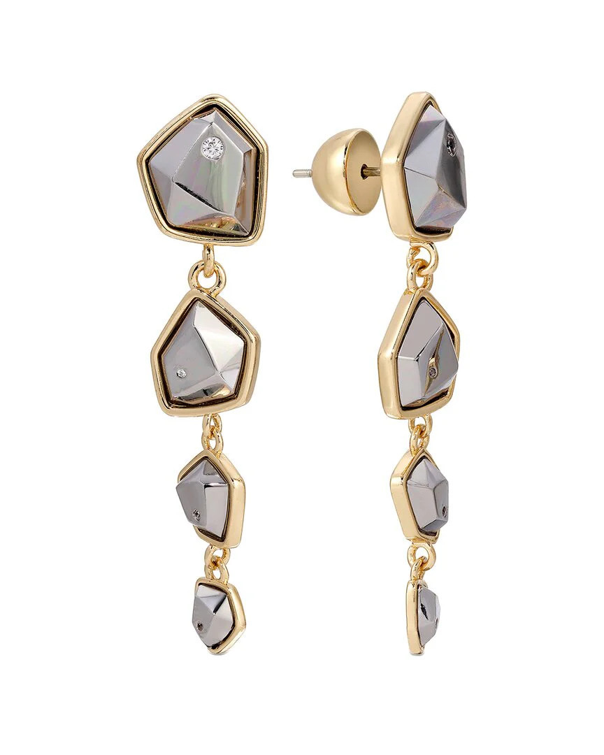 Ettika Linear Earrings | Shop Simon