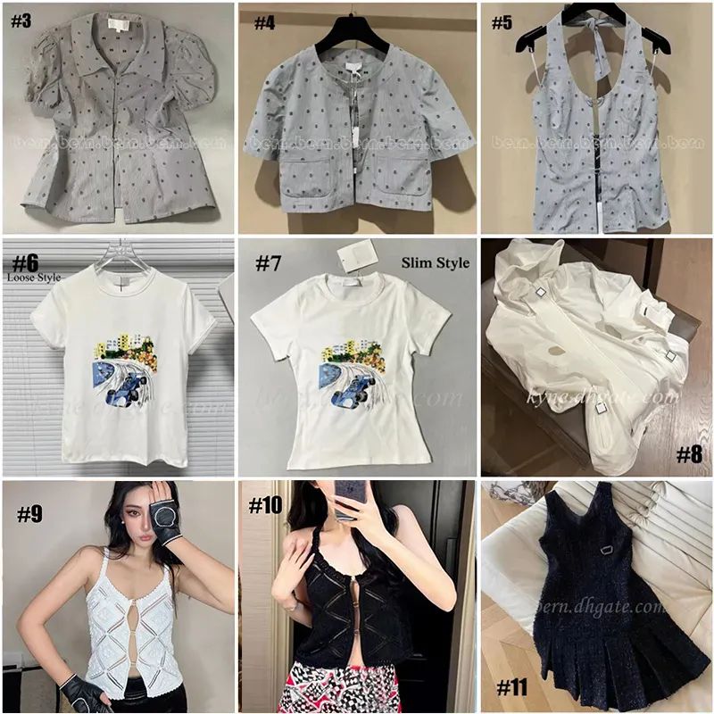 Fashion Clothing Women's Knitted Short-sleeved T-shirt and Vest Sweater Tops Hooded Jacket | DHGate